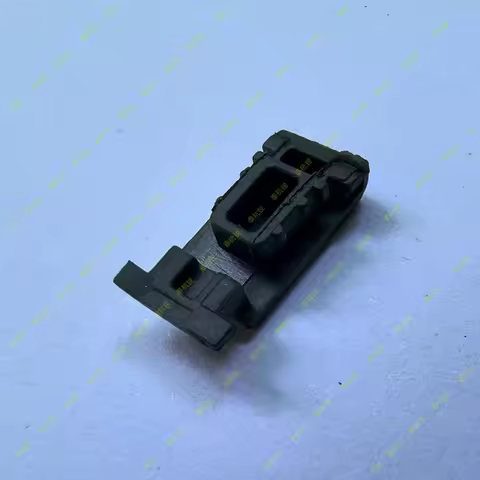 For Nikon Z5 Z6 Z6II Z7 Z7II Battery Compartment Small Skin Plug Side Cover Parts Camera Detail Acce