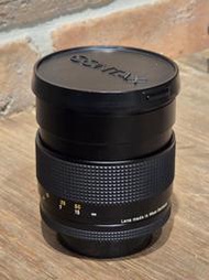 Contax 85mm f1.4 AEG