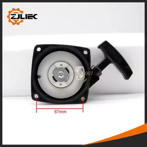 G23 Starter fit for Zenoah grass trimmer brush cutter 1E40F-3Z starter G23LH G23LH