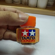 Tamiya Limonene cement