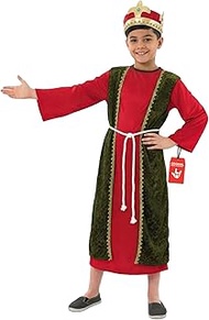 fun shack 3 Wise Men Costume Kids, Wiseman Costume Kids, Wisemen Costume, Wise Man Costume, Three Ki
