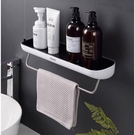 Genuine ecoco bathroom shelf ecoco E1923