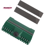 Chainsaw Chain Track Guide Bar Chainsaw Bar Tool High Accuracy Chainsaw Bar Dressing Tool Chainsaw B