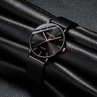 2021 new Kanaya watch men's quartz watch fashion low price goods