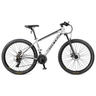 Foxter 302 27.5 2020 model mountain bike