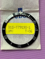 Tudor Submariner 79190 insert