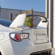 Gt86 ft86 brz sp 尾翼，台灣製造包噴漆