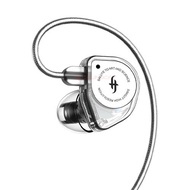 SIMGOT EW100 Dynamic Driver In Ear Monitor Earphones IEM
