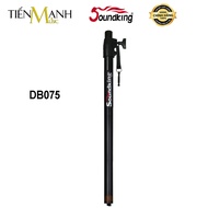 [Chính Hãng] Cây Chống Loa Soundking DB075 - Chân Cọc Cắm Giá Đỡ Speaker Sân Khấu Kèm Đĩa Thép DC016