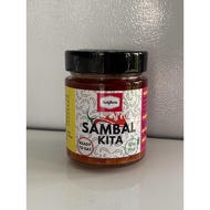 Aunty Minnie Sambal Kita