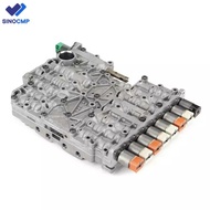 Promotion 8HP45 8HP70 8HP55 8HP90 Auto Transmission Valve Dody 8 Speed for BMW X3 X5 X6 L4 Transmiss