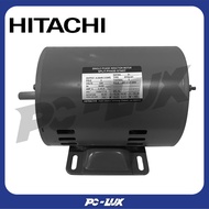 HITACHI 1/3HP Single Phase Split Induction Motor Model EFOU-KT