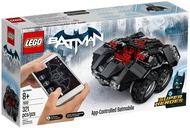Lego 76112 全新 未開 正版 正貨 super heros