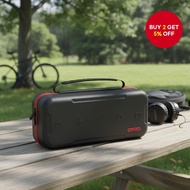 OIVO Protective Carrying Case for Nintendo Switch 2, Travel Bag with Storage for SWITCH 2 Joy-Con an