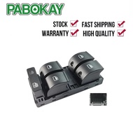 For Audi A4 B6,B7 Seate xeo 3R2 ST 3R5 Driver Side Electric Master Window Control Switch 8E0959851B 