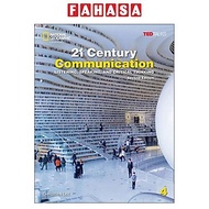 Sách ngoại văn: 21st Century Communication 4 - With The Spark Platform - Second Edition