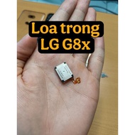 LG G8x internal speaker original, unopened