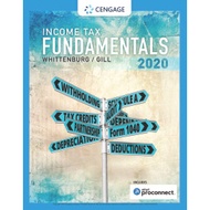 Business // Income Tax Fundamentals 2020