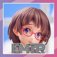 Daiki Kougyou Shiritsu Daiki Gakuen Series Mei 1/6 Complete Figure