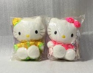 §馥康雜貨鋪§1999年 麥當勞 Hello Kitty &amp; 丹尼爾(中國篇)