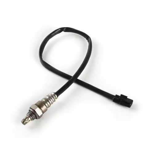 Oxygen sensor For Haojue motorcycle DR160 DF150 oxygen sensor DHHJ150-27E/27F HJ150-12A 150-10 DK150