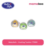 BabySafe - Cooling Teether TT005