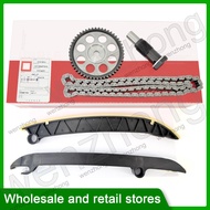 Timing kit 5-piece set 03F109467TZ I01010014 For CBZ1.2T 03F109469C 03F109469E 03F109467TZ5 03F10915