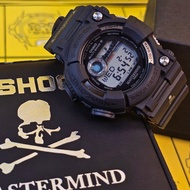 G-SHOCK Frogman Mastermind GWF-1000-Mastermind-2017 | Original | Rare Edition | Trusted Seller