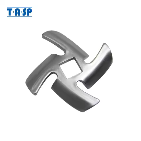 1pc #5 Meat Grinder Blade Mincer Knife for Braun AM12C18000 G1100 G1300K G1500 KGZ31 Daewoo DI 1920S