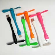 Portable Notebook usb Interface Fan Printing usb Small Fan H0IZ