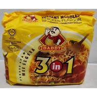 Daddy Mee 3 in 1 [Halal]