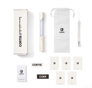 (現貨） cortis 手燈套裝連小卡