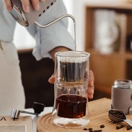 【手沖咖啡套裝】STACKPOUR 咖啡滴漏壺 玻璃滴漏壺 手沖壺 新年