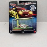 MATTEL DISNEY PIXAR CARS GLOW RACERS WINGO MATTELOriginal