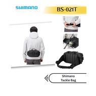 SHIMANO  BS-021T  TACKLE BAG