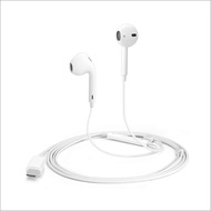 Headset Earpods Apple Iphone 15 Pro Max Earphone Usb C Original Best