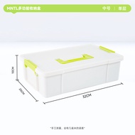 MNTL Companion Magnetic Tile Storage Box Childrens Educational Toys Logical Training Space Cognition