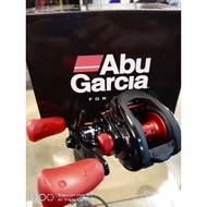 ABU GARCIA MAX4X-LEFT(FREE GIFT 🎁)