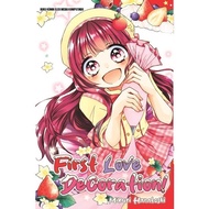 First Love Decoration! (Indonesian)