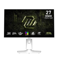 MSI MAG 274QRFW X32 27 inch Rapid IPS 320Hz gaming monitor