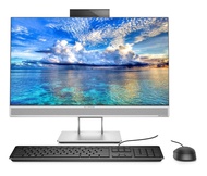HP EliteOne 800G4 AIO 23.8" FHD (1920x1080) All-in-One Desktop Computer, Intel Core i5-8500 3.0GHz, 
