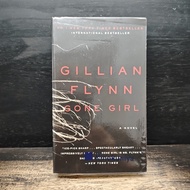 GONE GIRL-Gillian Flynn ️1161763