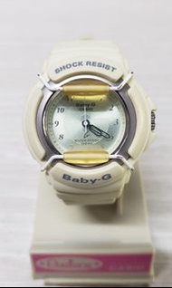 Casio G-shock Baby-G