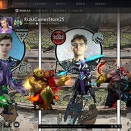 archon arcana void razor ogre pudge persona pa cm