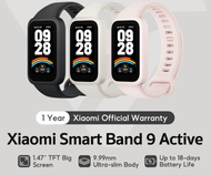 [Ori Mi Msia] Xiaomi Band 9 Active | Band 9 | Band 9 Pro