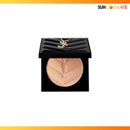 Ysl All hours hyper finish 02 7.5g