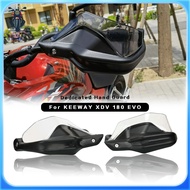 Dedicated Hand Guard Motorcycle Windshield Handguards Handlebar Guards xdv 180 evo Accessories For k