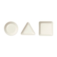 [Hieno] Iittala Teema Mini Serving Set (White, 3pc set)