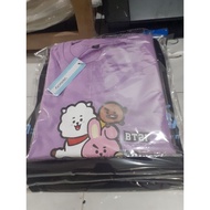 AMONG PINK T-SHIRT /STRIHT AMONG PINK