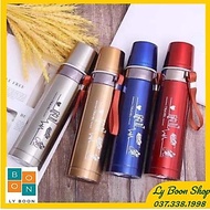 304 Stainless Steel Thermos Bottle 800 ml